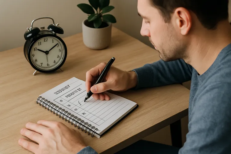 In de praktijk: routines en valkuilen