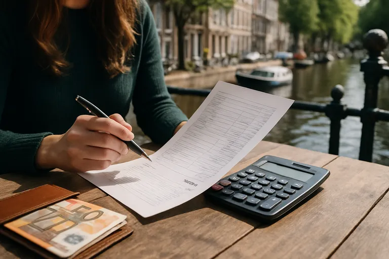 Kosten en budget voor teambuilding amsterdam
