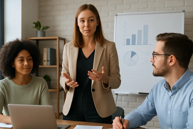 Praktische voorbeelden en best practices