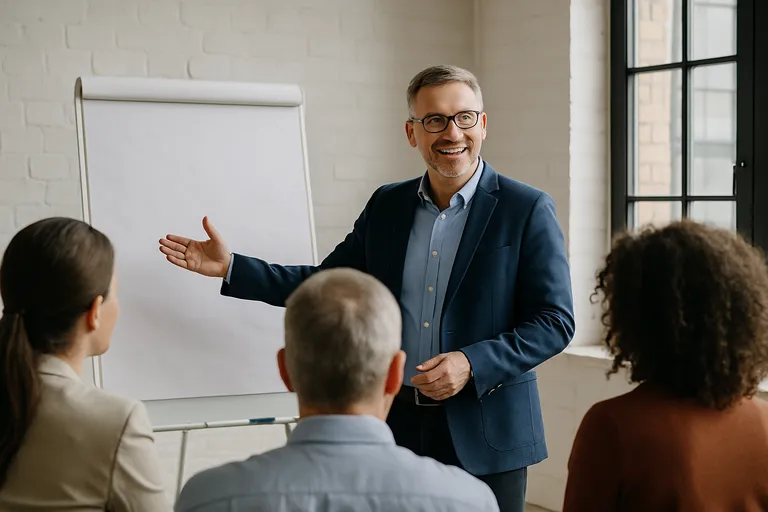 Uitvoering: van start tot afronding