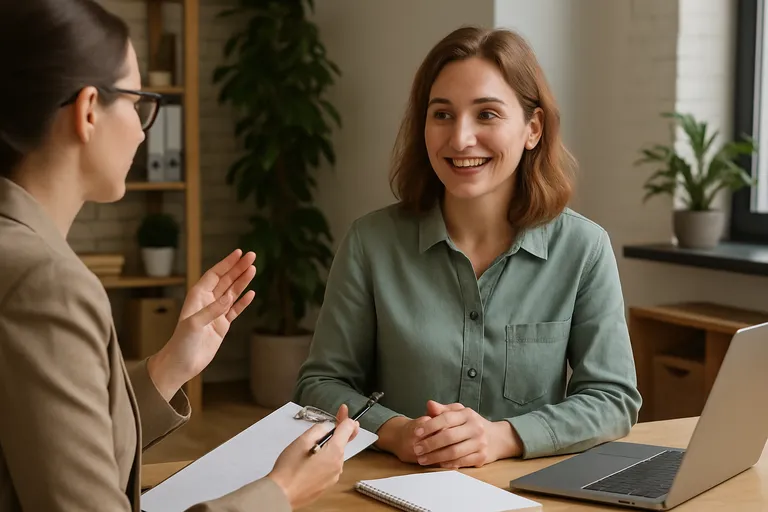 Veilig leren en groeien met de feedbackmethode van pendleton