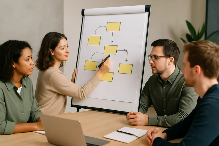 Aan de slag: stappenplan en praktische tips
