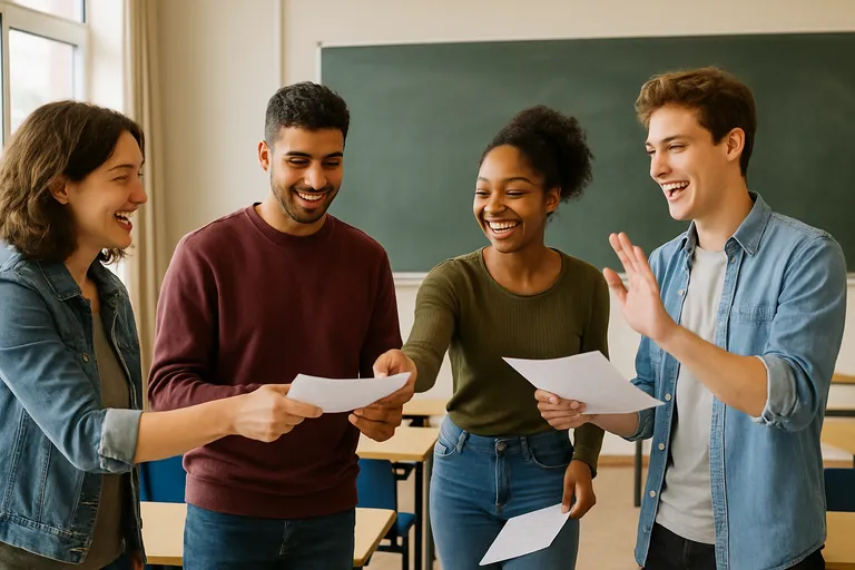 Activerend leren in het MBO: zet je klas in beweging met krachtige werkvormen