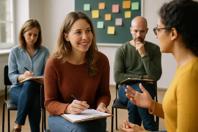 Breng reflectie tot leven met activerende werkvormen in onderwijs en coaching