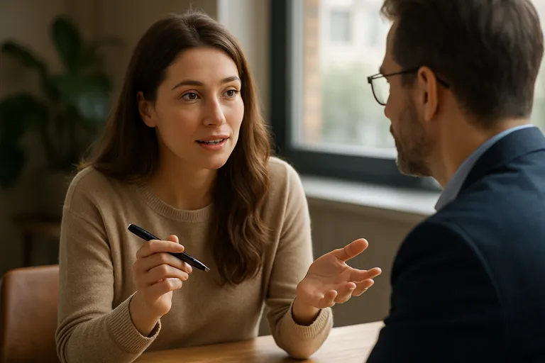 Kies de juiste vraag voor elke situatie en haal meer uit elk gesprek