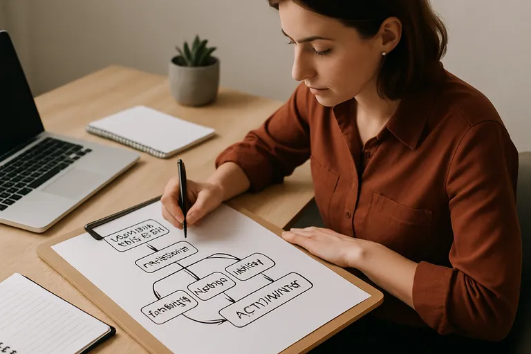 Lesontwerp: zo kies en plan je activerende werkvormen