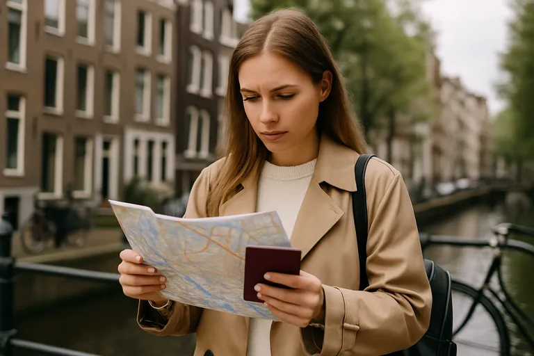 Praktische tips voor je binnenactiviteit in amsterdam