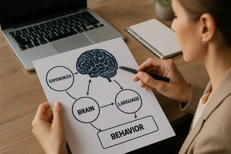 Hoe werkt NLP?