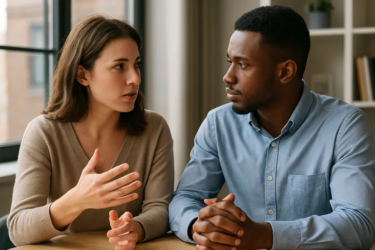 Regels voor feedback geven en ontvangen