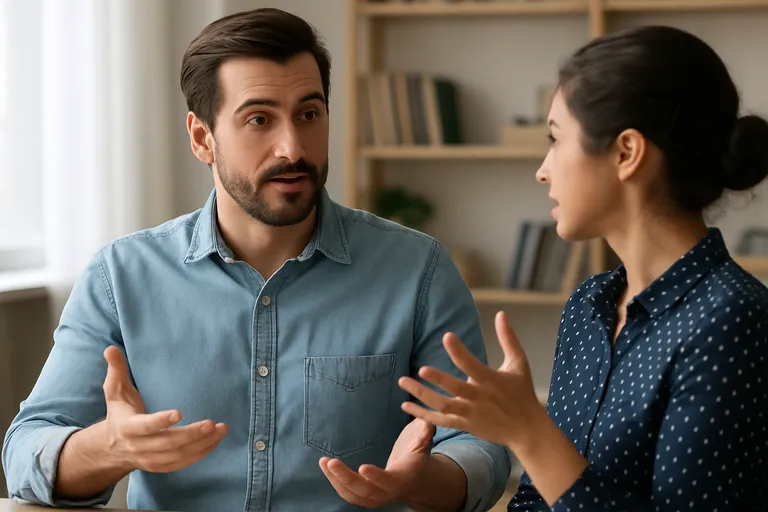 Vormen van non-verbale communicatie