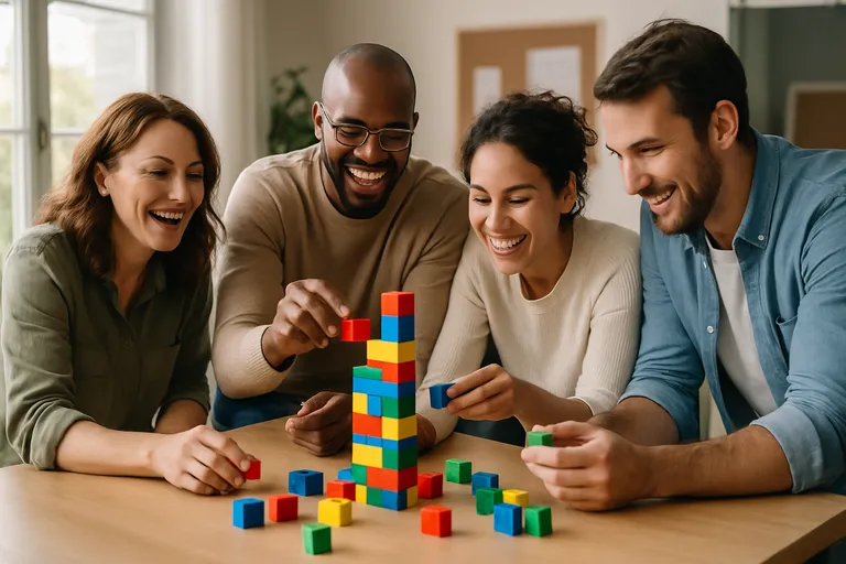 Wat zijn teambuilding activiteiten en wat leveren ze je team op